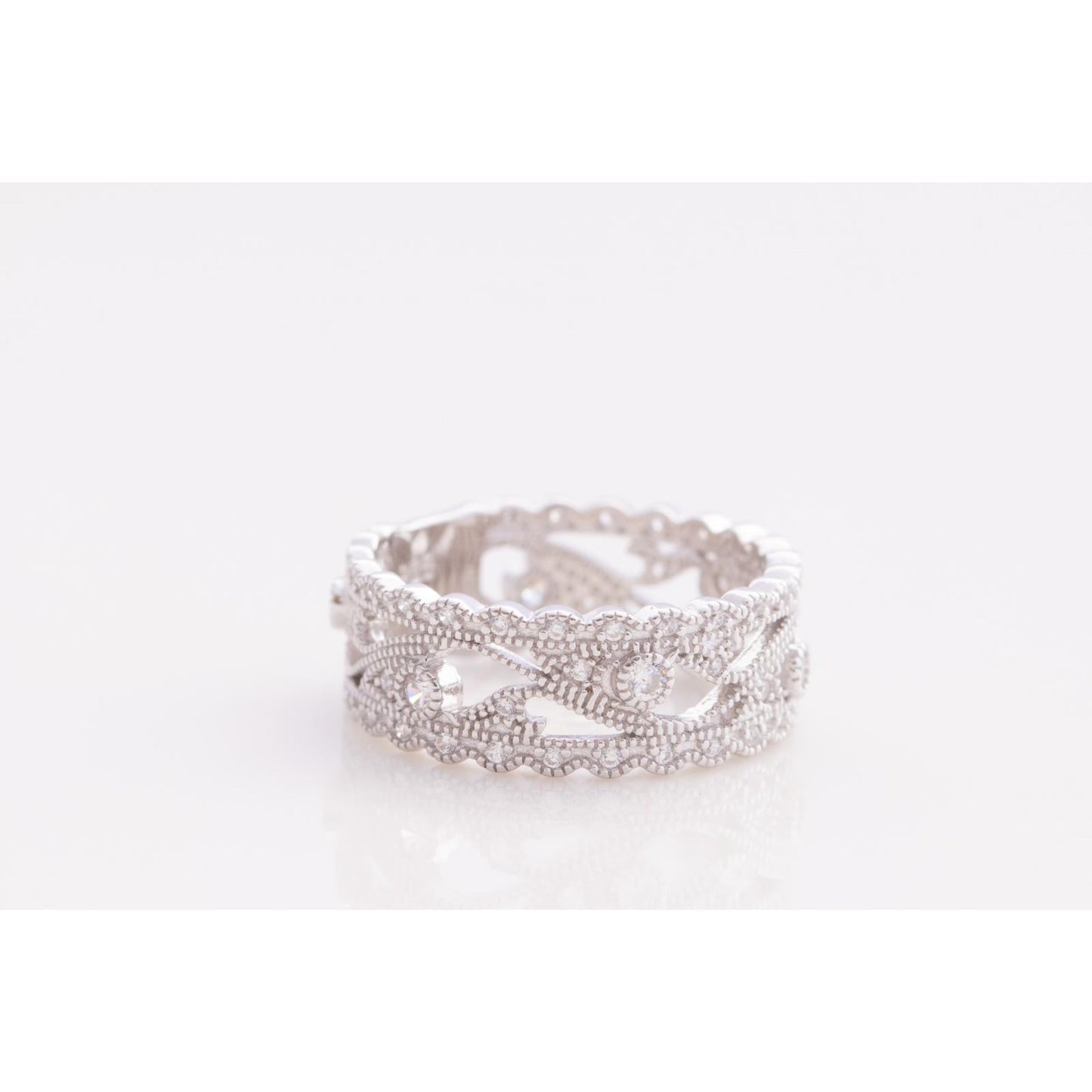 Bridal Band