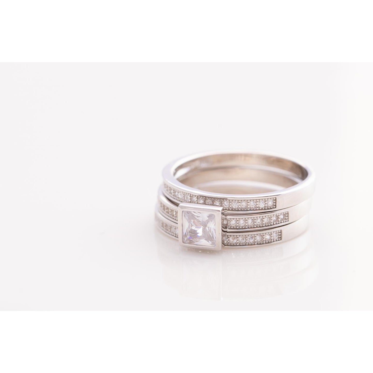 Elaine Wedding Set