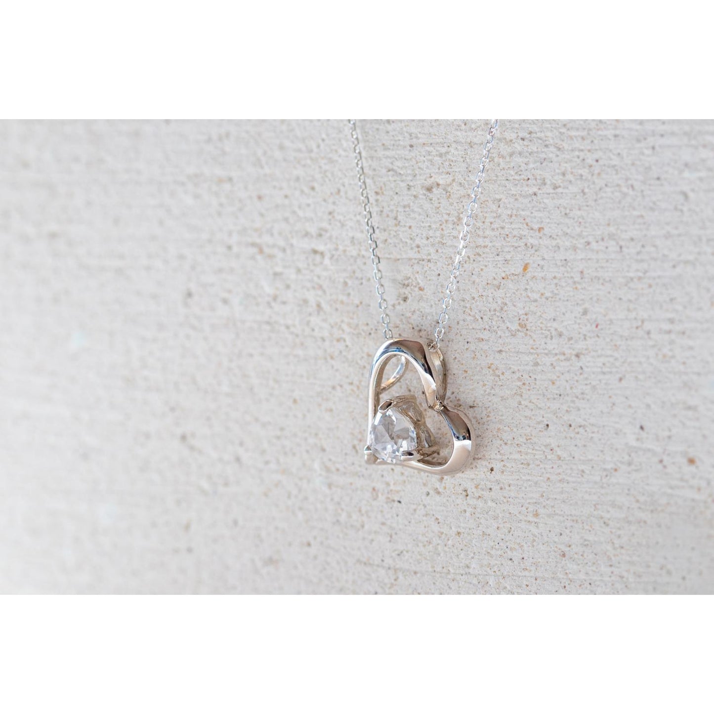 Gemstone Necklace