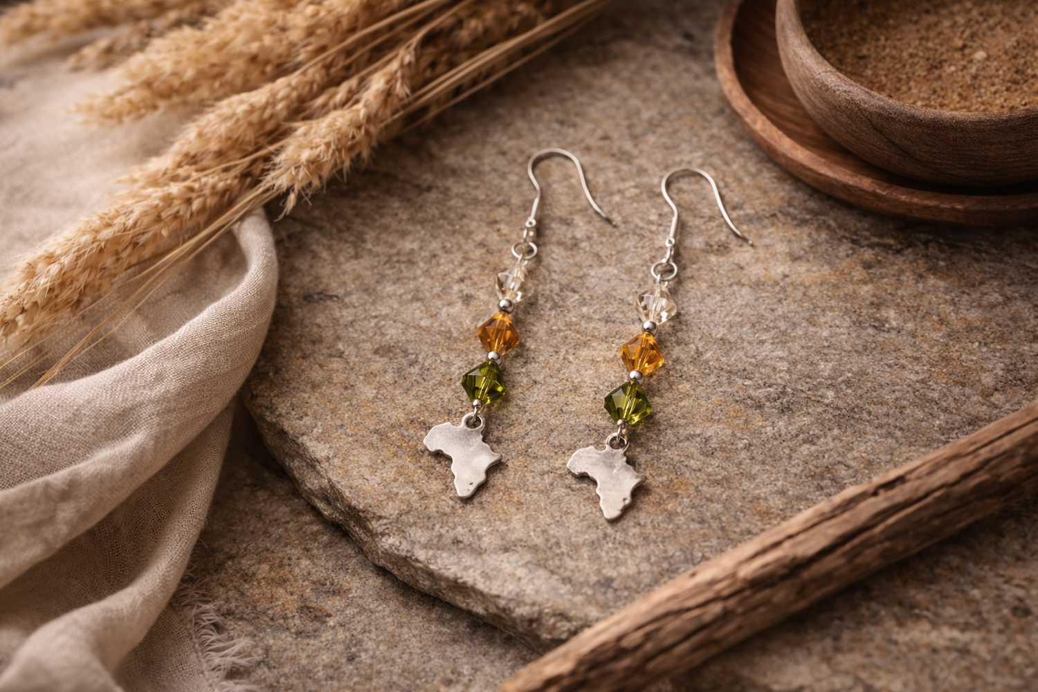 Zawadè - Handmade Collection