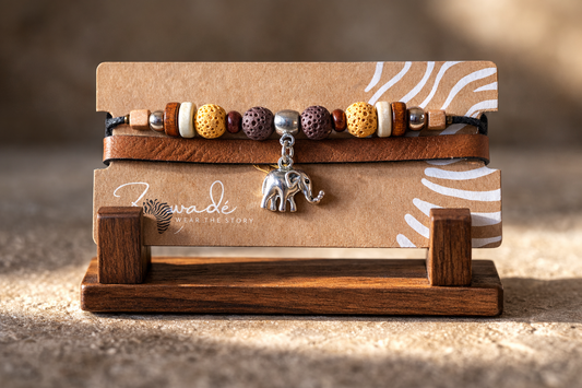 Zawadè Handmade Bracelets