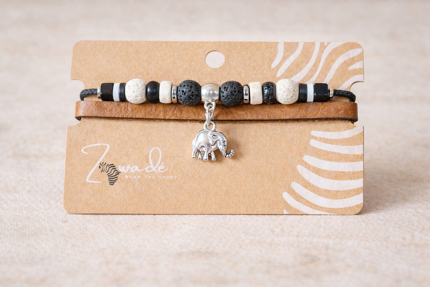 Zawadè Handmade Bracelets