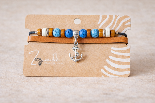 Zawadè Handmade Bracelets