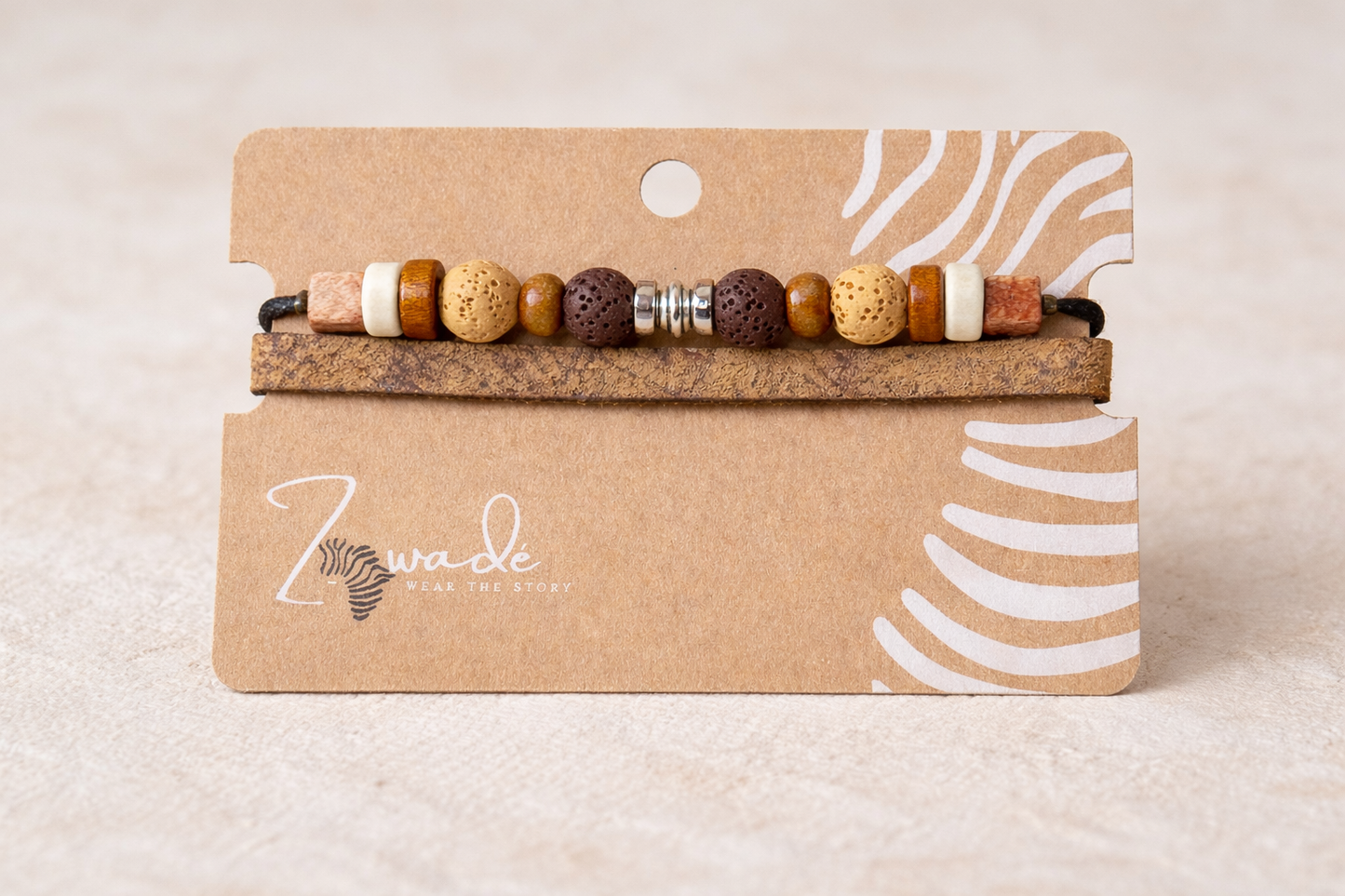 Zawadè Handmade Bracelets