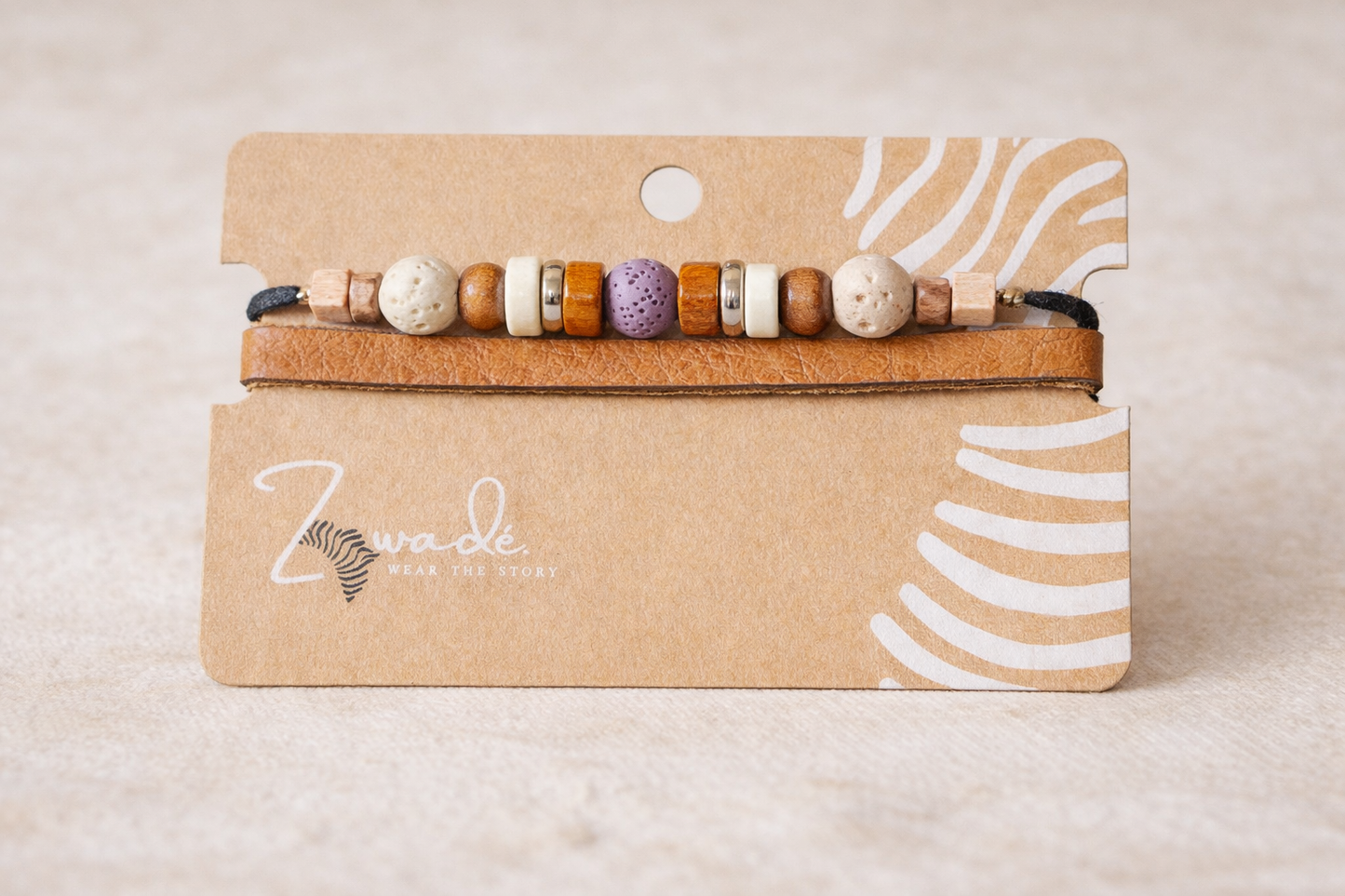 Zawadè Handmade Bracelets