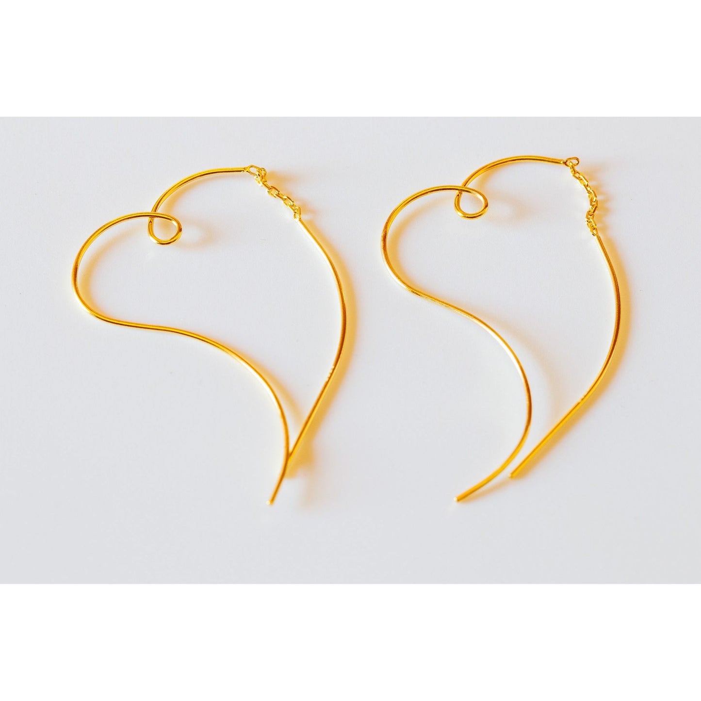 Heart Hoops