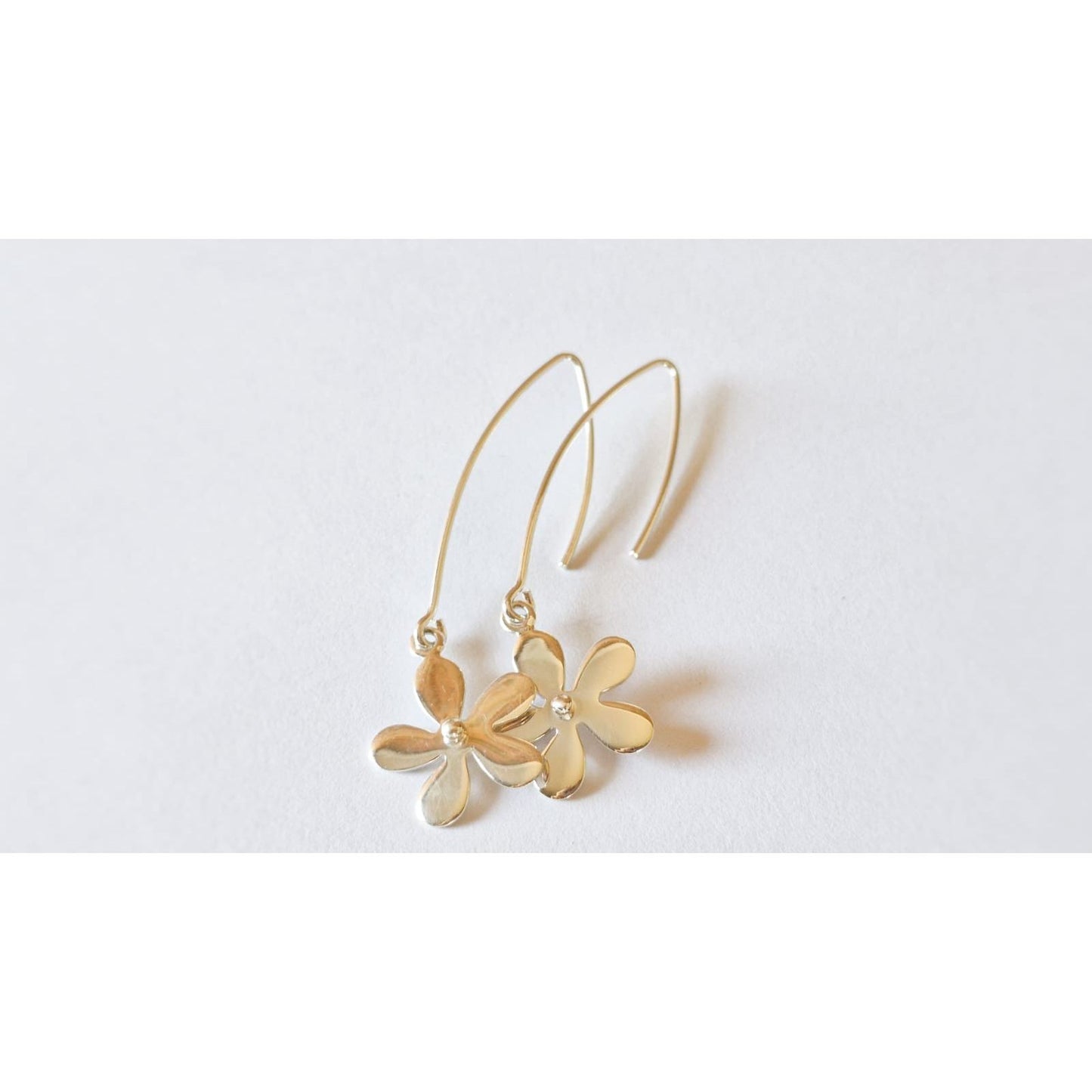 Daisy Earrings