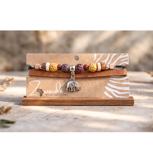 Zawadè Handmade Bracelets