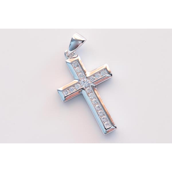 Cross Pendant