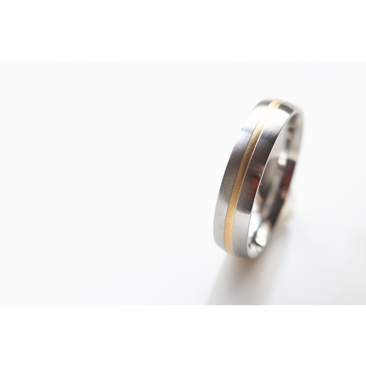 Wedding Band