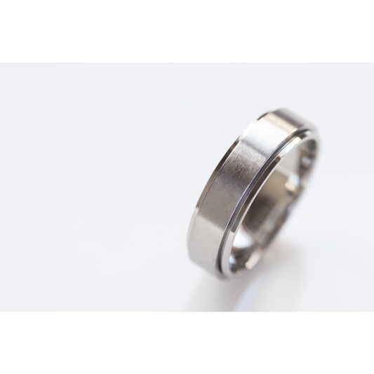 Spinner Ring