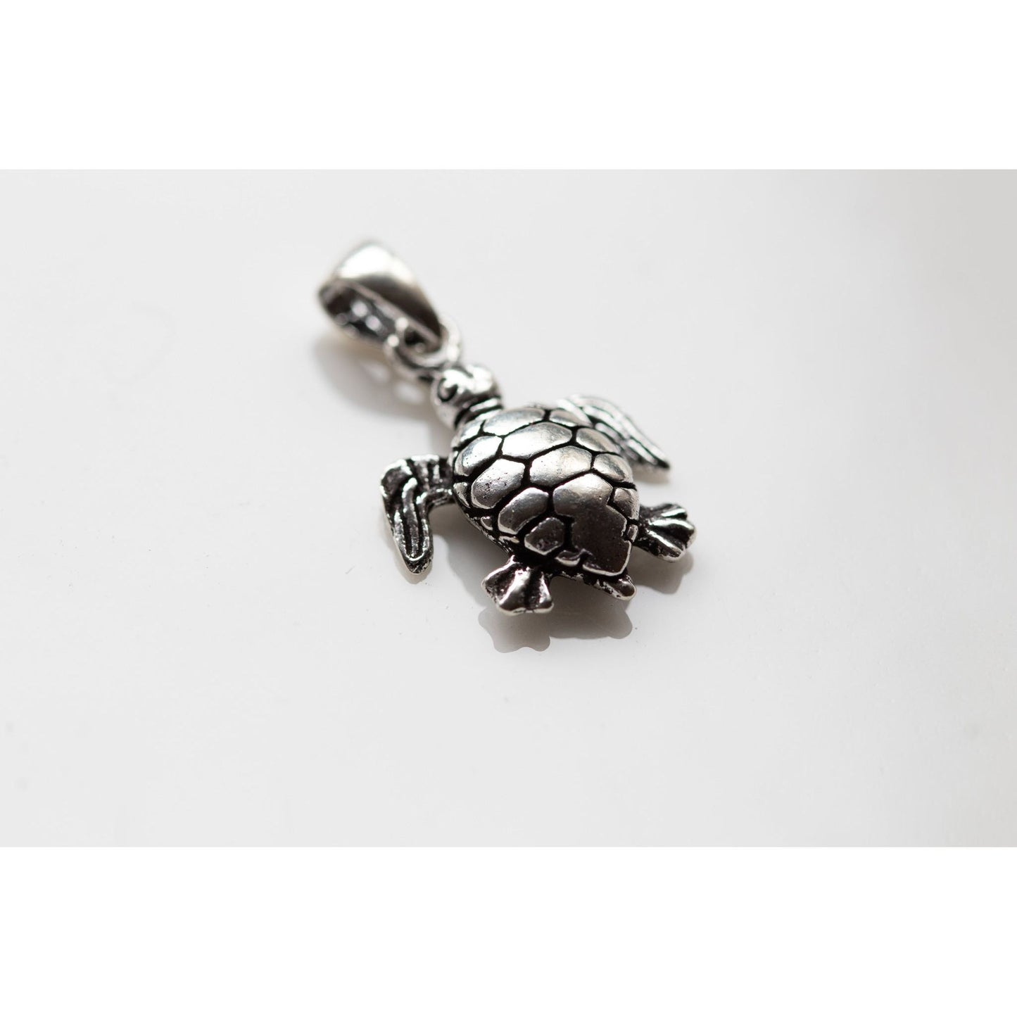 Sea Turtles Necklace